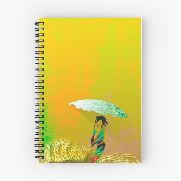 Item preview, Parasol designed and sold by Asok Mukhopadhyay.