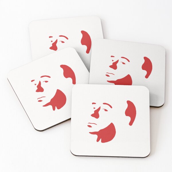 Item preview, Alfred Hitchcock Fan Art designed and sold by isstgeschichte.