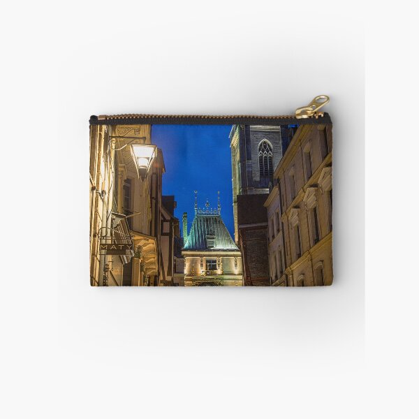 Item preview, France. Normandy. Rouen. The Great Clock at Night. designed and sold by vadim19.