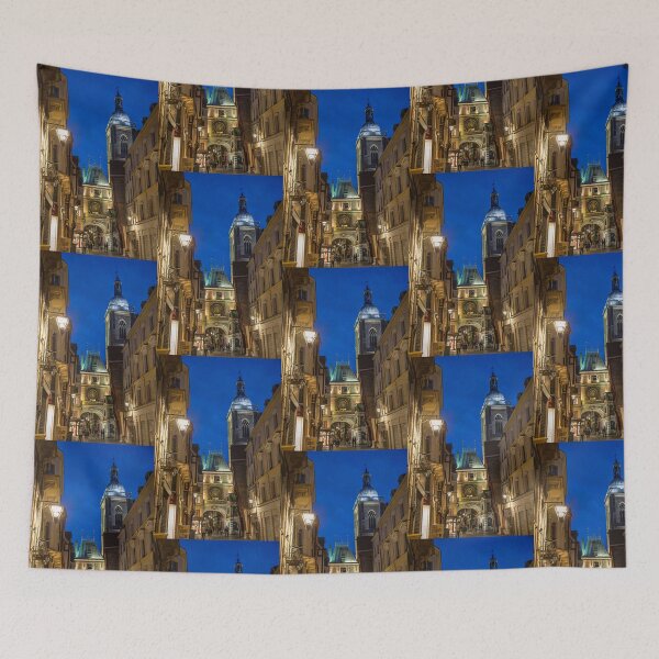 Item preview, France. Normandy. Rouen. The Great Clock at Night. designed and sold by vadim19.