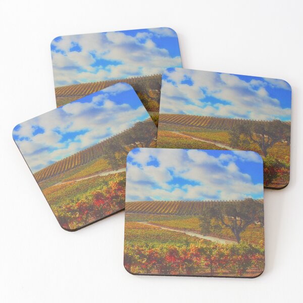 Item preview, Paso Robles Wine Country designed and sold by Stephanie Laird.
