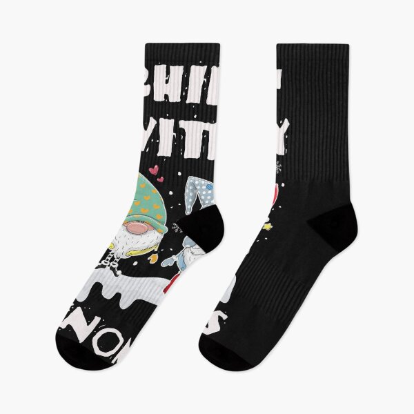 Item preview, Chillin with my gnomies designed and sold by Best Designer.