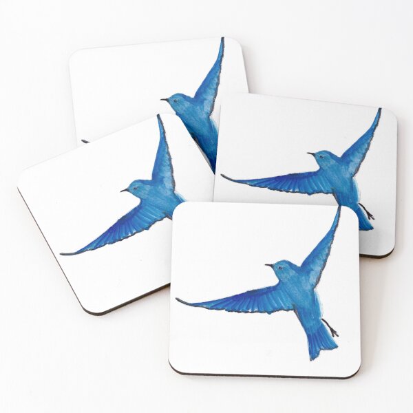 Item preview, Bluebird designed and sold by eerankin.