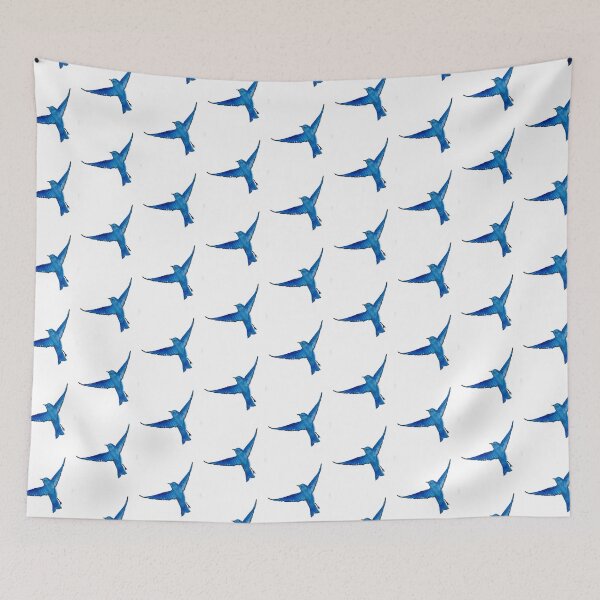Item preview, Bluebird designed and sold by eerankin.