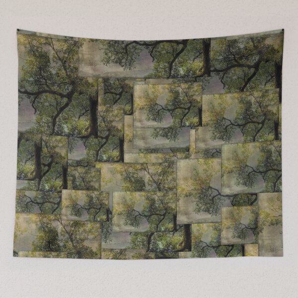 Item preview, Skyward Branches designed and sold by KbytesOfJax Outdoor and Nature.