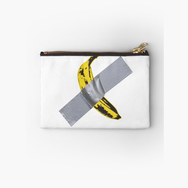 Item preview, This Banana is Art designed and sold by tinyrobotjunk.