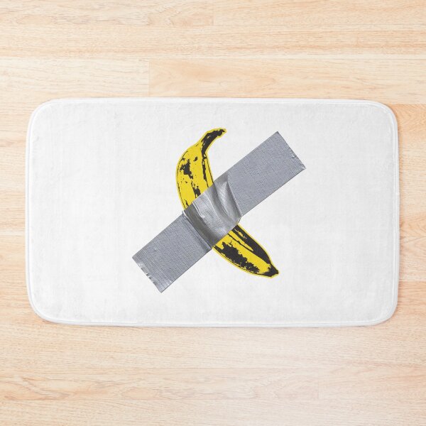 Item preview, This Banana is Art designed and sold by tinyrobotjunk.