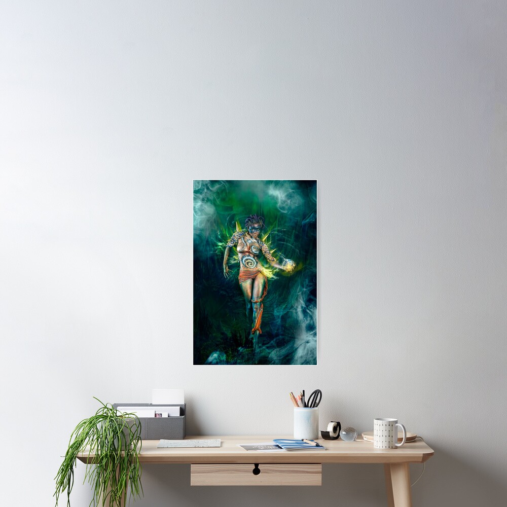 Artikel-Vorschau von Poster, designt und verkauft von JulieBoehmPhoto.