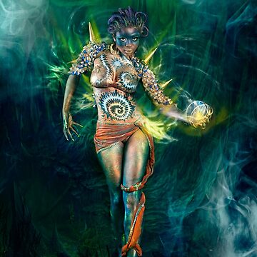 Vorschaubild zum Design Alien von JulieBoehmPhoto