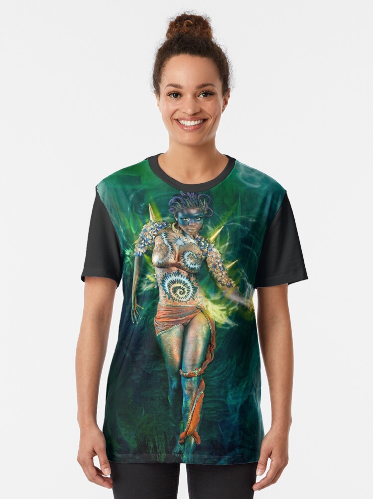 et alien t shirt