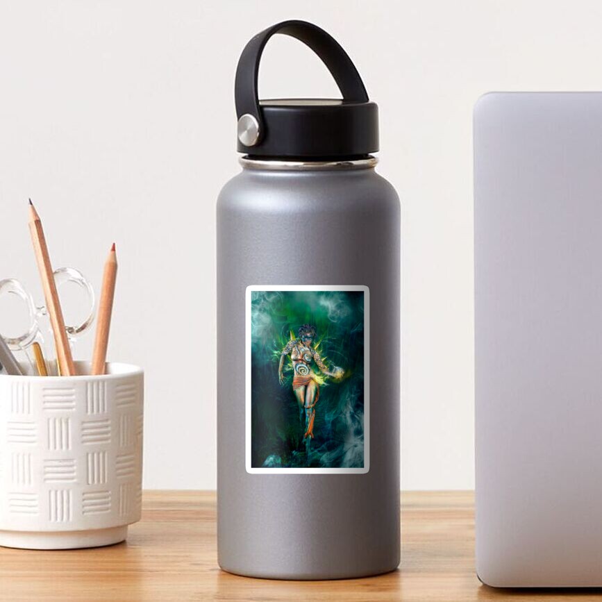 Artikel-Vorschau von Sticker, designt und verkauft von JulieBoehmPhoto.