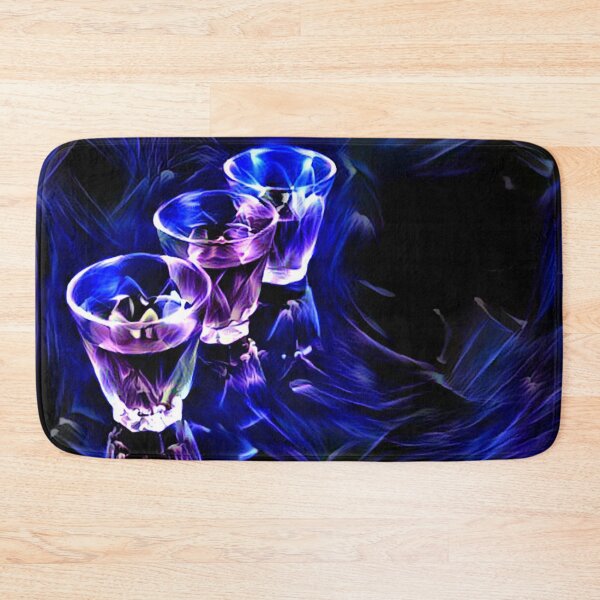 Item preview, Blacklight Shot Trio designed and sold by Alyxandre.
