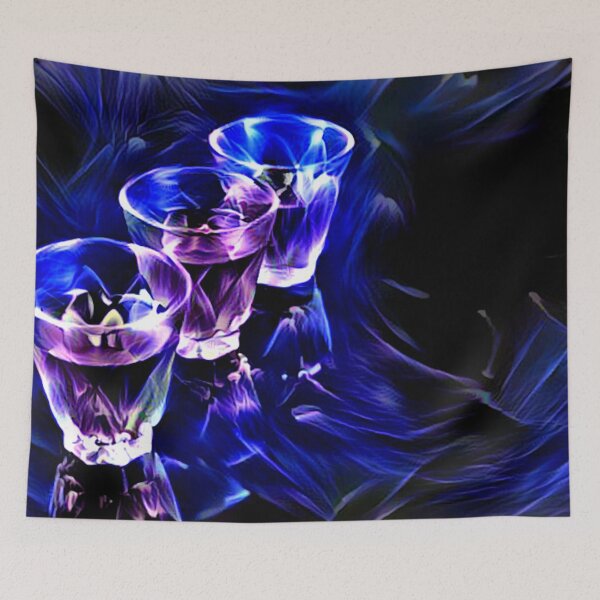 Item preview, Blacklight Shot Trio designed and sold by Alyxandre.