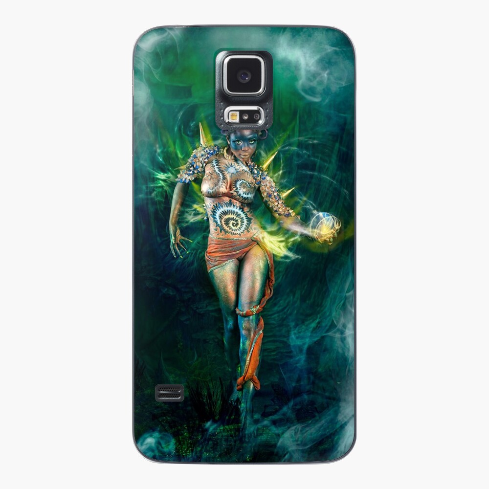 Artikel-Vorschau von Samsung Galaxy Klebefolie, designt und verkauft von JulieBoehmPhoto.