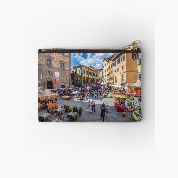Item preview, Piazza Signorelli in Cortona designed and sold by SpikeFlutie.
