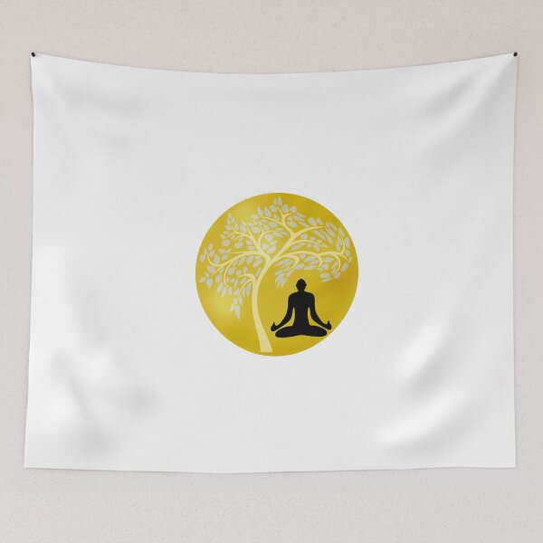 Item preview, Meditation Falls designed and sold by wahine24.
