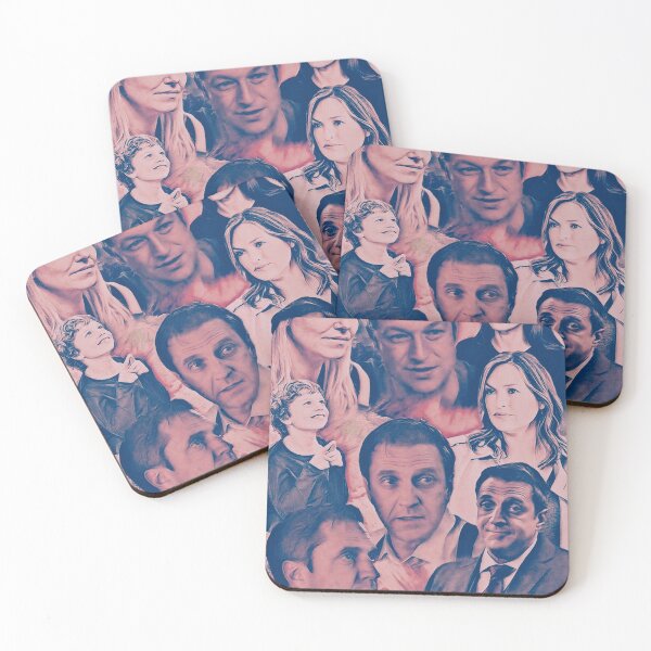 Item preview, Raul Esparza SVU  designed and sold by EmeralsIsleEdit.