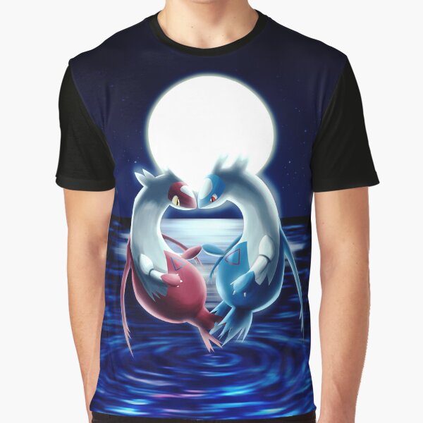 Love's Sea all products Graphic T-Shirt