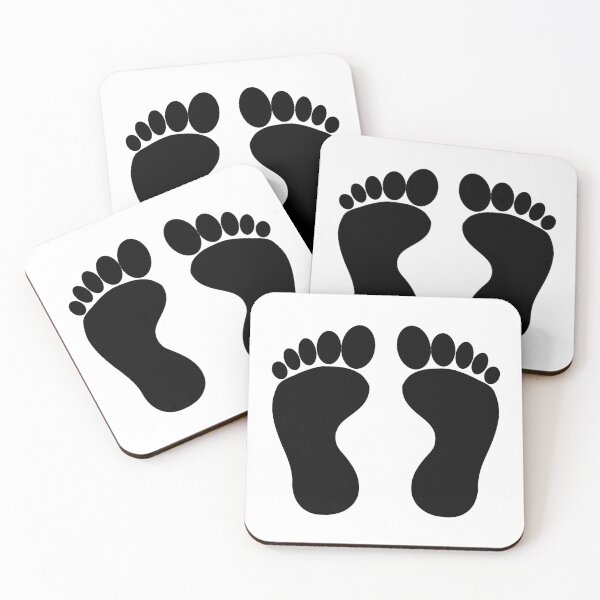 Item preview, Footprint designed and sold by -vage-.