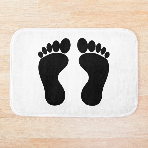 Item preview, Footprint designed and sold by -vage-.