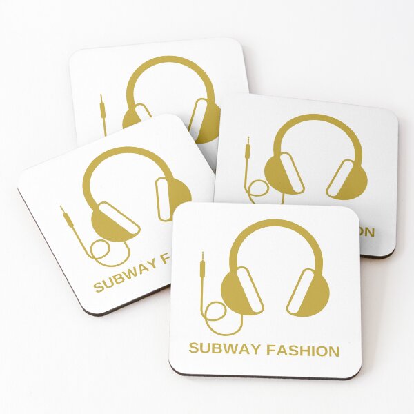 Item preview, Subway Fashion designed and sold by Ndigwan.
