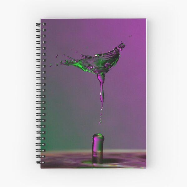 Item preview, Flying Water Drop Vortex designed and sold by srgreen.