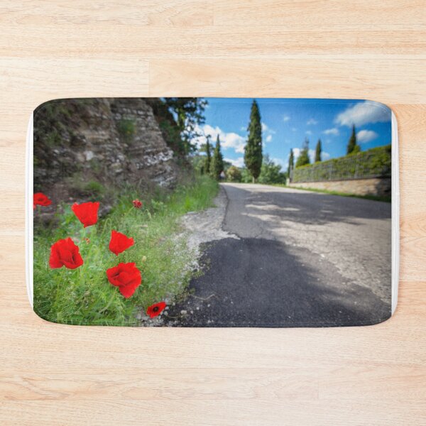 Item preview, On the road in Cortona designed and sold by SpikeFlutie.