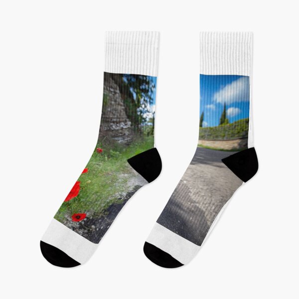 Item preview, On the road in Cortona designed and sold by SpikeFlutie.