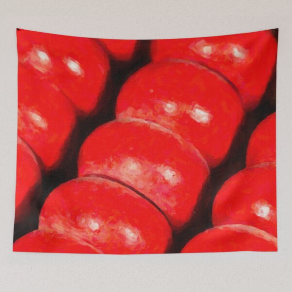 Item preview, Red Abacus designed and sold by srgreen.