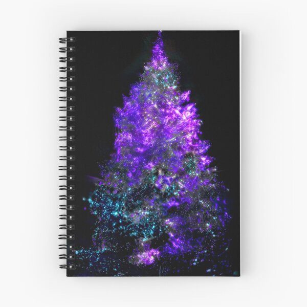 Item preview, Cyberlight Christmas Tree designed and sold by Alyxandre.