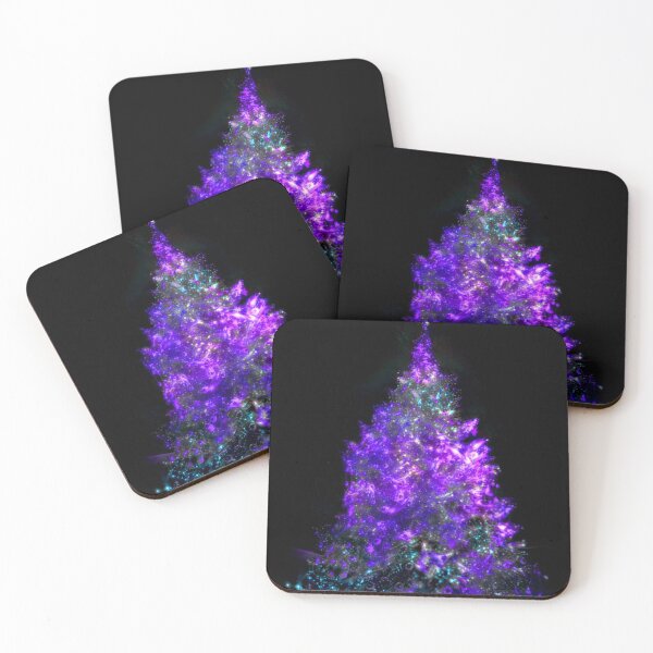 Item preview, Cyberlight Christmas Tree designed and sold by Alyxandre.
