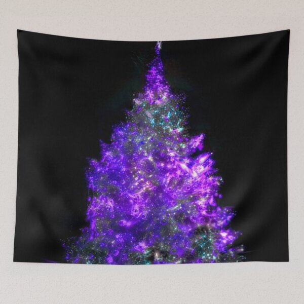 Item preview, Cyberlight Christmas Tree designed and sold by Alyxandre.