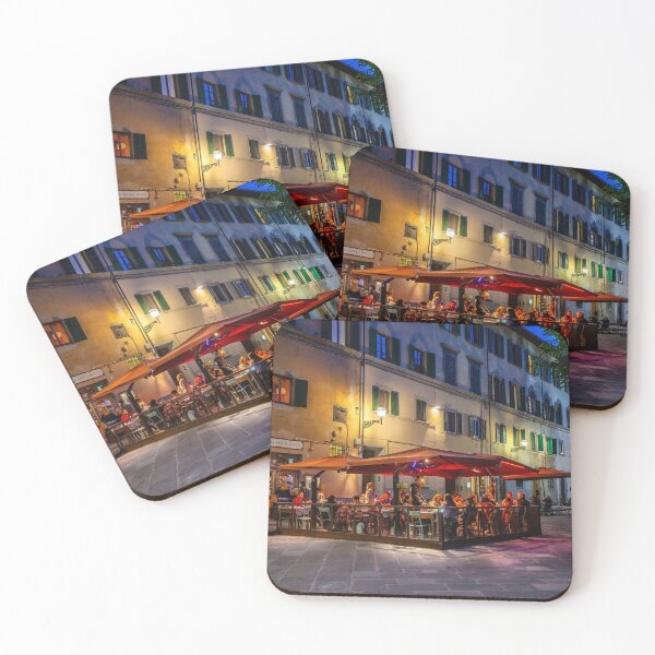 Item preview, Restaurant in Florence Italy designed and sold by SpikeFlutie.