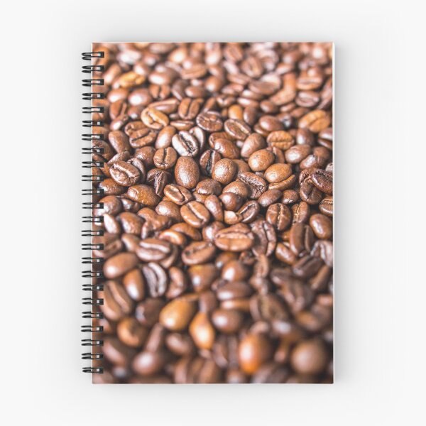 Item preview, Fresh Coffee Beans designed and sold by newburyboutique.