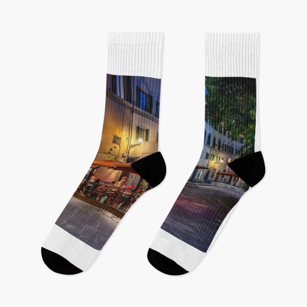 Item preview, Restaurant in Florence Italy designed and sold by SpikeFlutie.