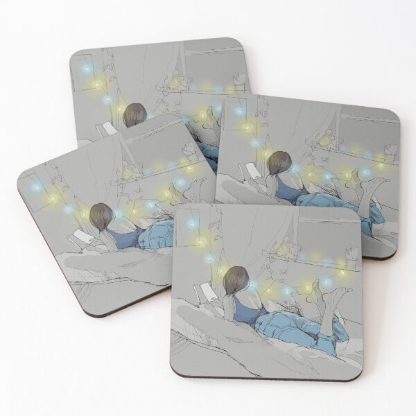 Item preview, Christmas evening designed and sold by Ekaterina Kuleva.