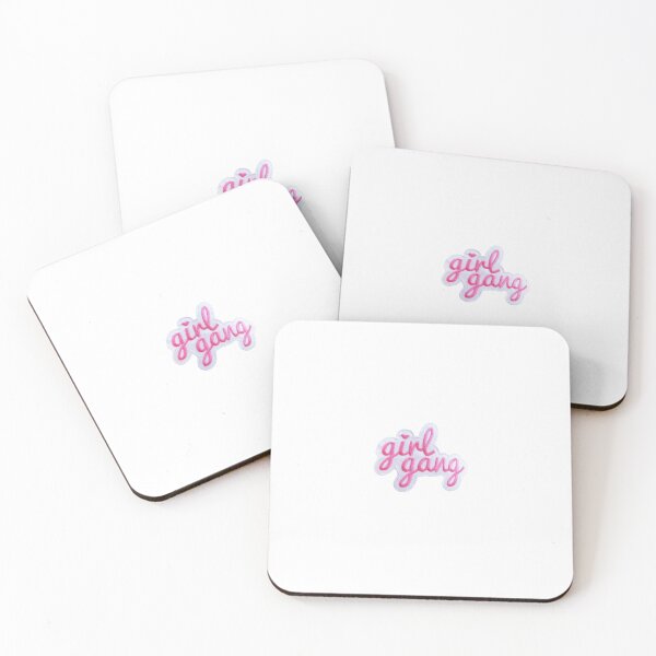 Item preview, Girl Gang designed and sold by Rue bans.