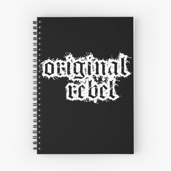 Item preview, Original Rebel Logo designed and sold by artpirate.