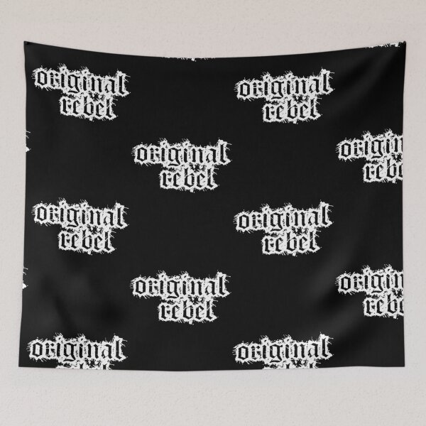 Item preview, Original Rebel Logo designed and sold by artpirate.