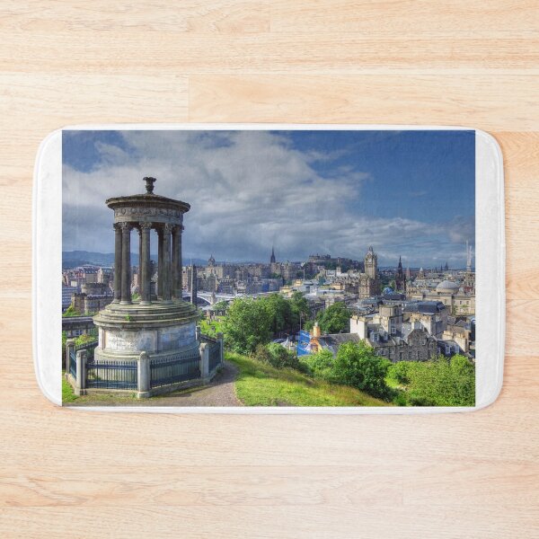 Item preview, Calton Hill, Edinburgh, Scotland designed and sold by AlbaPhotography.