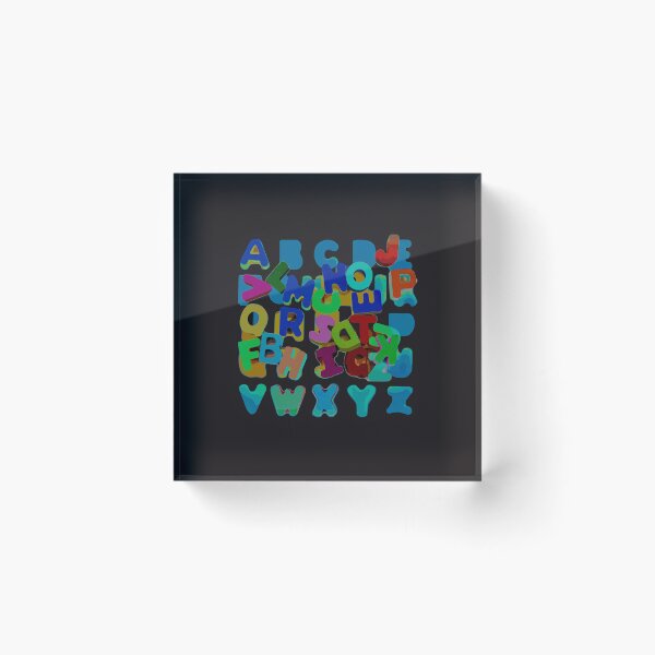 Item preview, The Letters' Home designed and sold by PictureNZ.