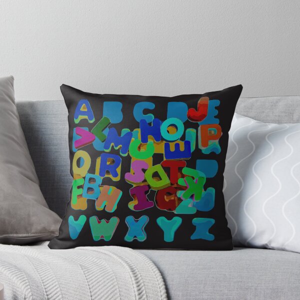Item preview, The Letters' Home designed and sold by PictureNZ.