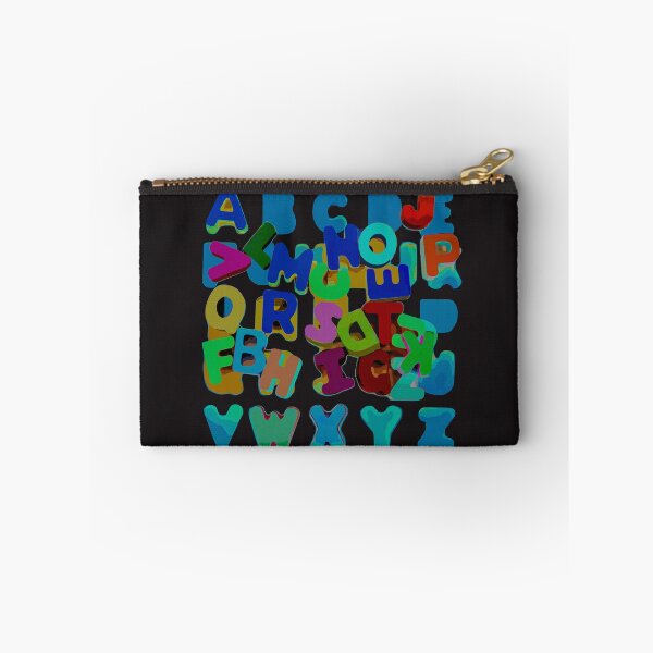 Item preview, The Letters' Home designed and sold by PictureNZ.