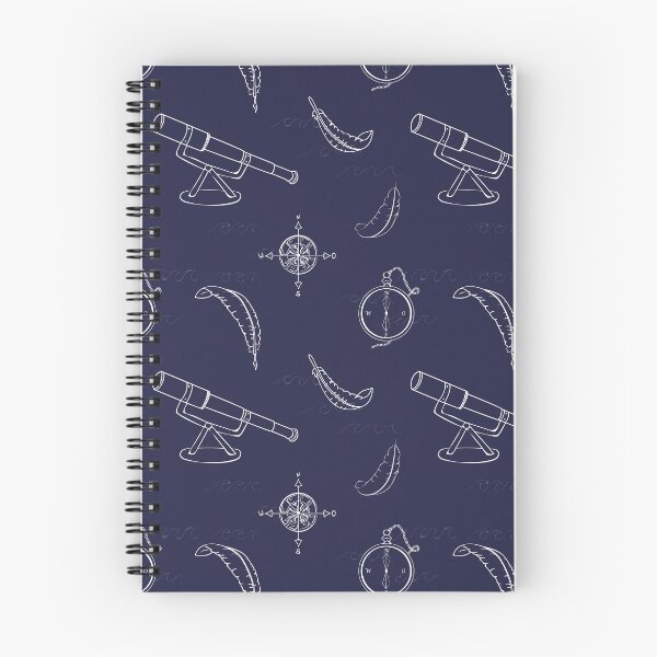 Item preview, spirit of discovery designed and sold by saraline.