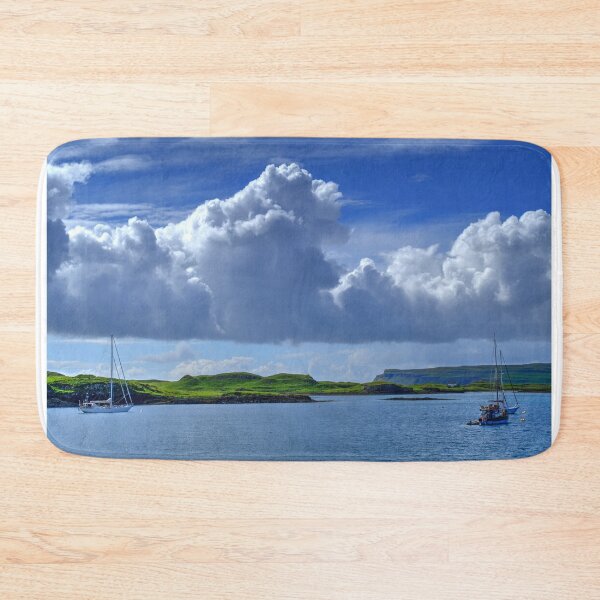 Item preview, Canna Bay, Isle of Canna, Scotland. designed and sold by AlbaPhotography.
