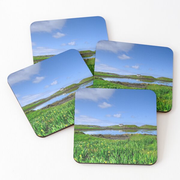 Item preview, Canna Bay, Isle of Canna, Scotland. designed and sold by AlbaPhotography.
