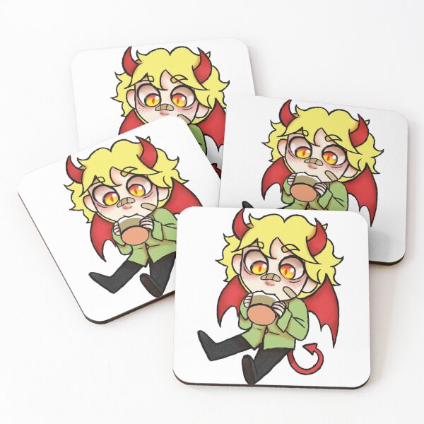 Item preview, Imp Tweek designed and sold by Rosy Cipres.