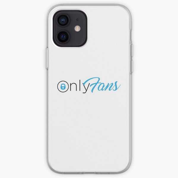 onlyfans Funda blanda para iPhone