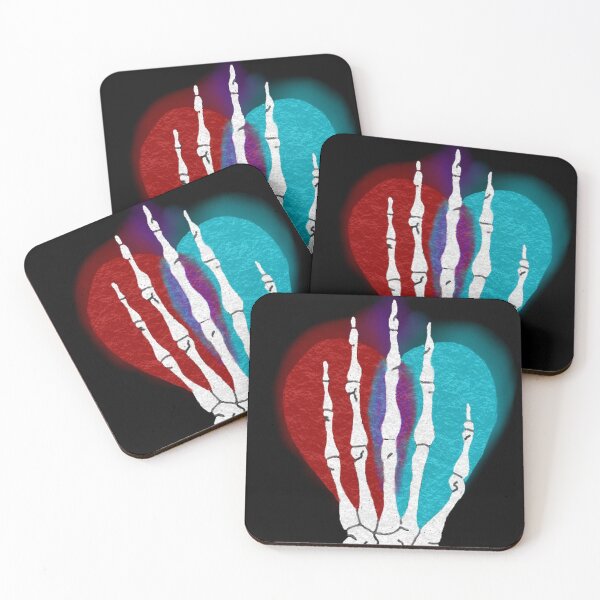 Item preview, Shared soul designed and sold by MoonRushers.