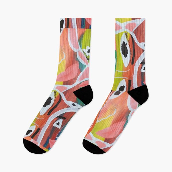Item preview, faces designed and sold by sofiaguida.